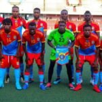 CHAN 2024 : Les Léopards A' croiseront le fer face aux Sao du Tchad (tirage au sort)