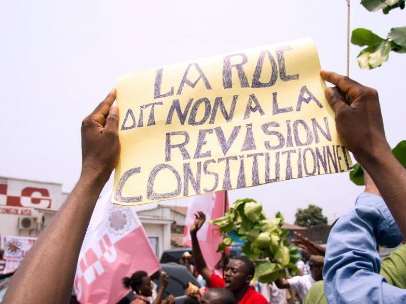CONSTITUTION