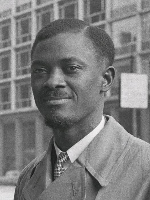 lumumba