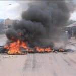violentes émeutes à Luanda sur fond de contestation de la hausse des prix du carburant