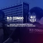 R.D.Congo Coeur de l'Afrique