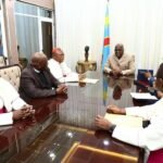 RDC–Grands Lacs : les acteurs religieux renforcent leur engagement pour le bien-vivre ensemble et adressent des propositions à la CENCO–ECC