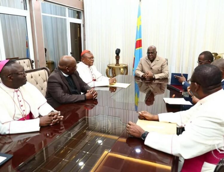 RDC–Grands Lacs : les acteurs religieux renforcent leur engagement pour le bien-vivre ensemble et adressent des propositions à la CENCO–ECC