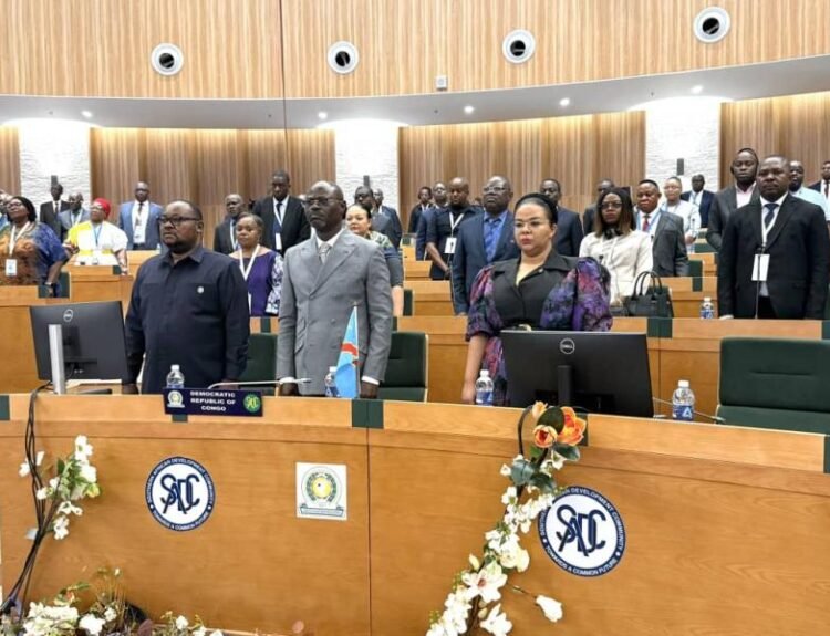 Nouveau sommet SADC-EAC pour examiner la sécurité dans l’Est, après Washington et Doha