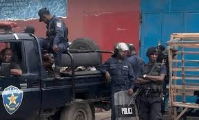 un témoin abattu lors d’un braquage à Mont-Ngafula