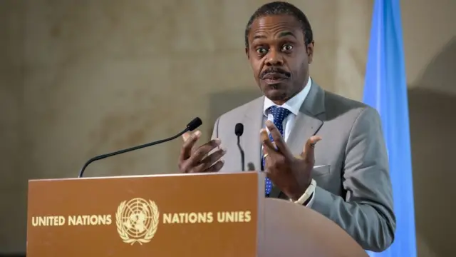 violation des droits fondamentaux d’Oly Ilunga Kalenga