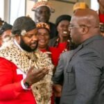 Fabrice Zombi transféré à Ndolo dans l’affaire Mobondo