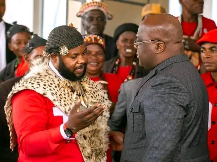 Fabrice Zombi transféré à Ndolo dans l’affaire Mobondo