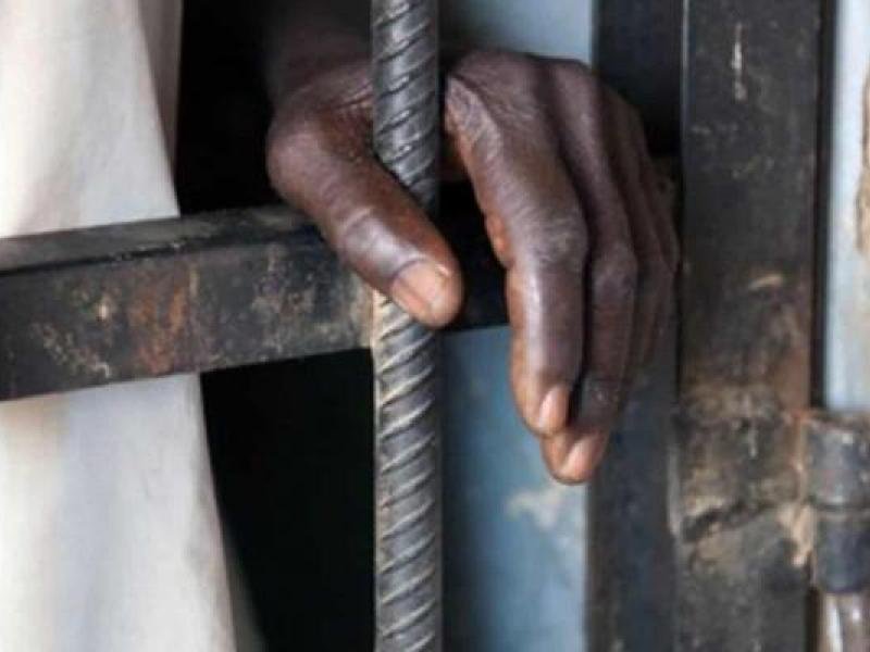 évasion massive de plus de 40 détenus à la prison centrale d’Idiofa
