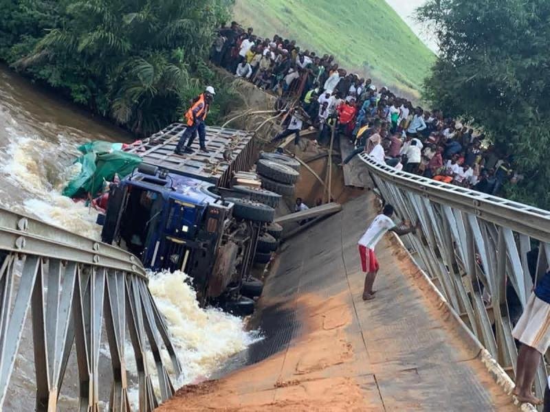 Pont Bundwe